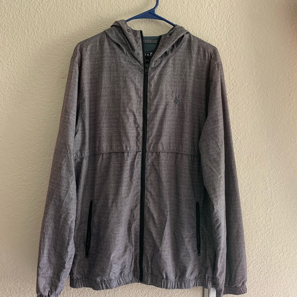 Volcom Windbreaker - image 2